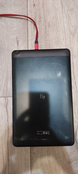 Продам планшет Fly