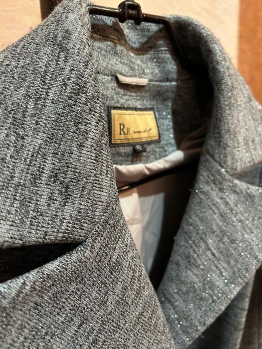 Продам пальто, новое