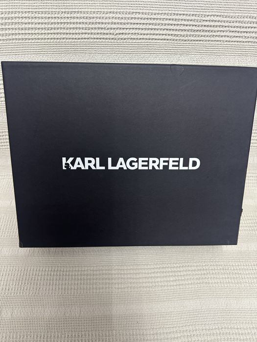 Adidasi Karl LAGERFELD