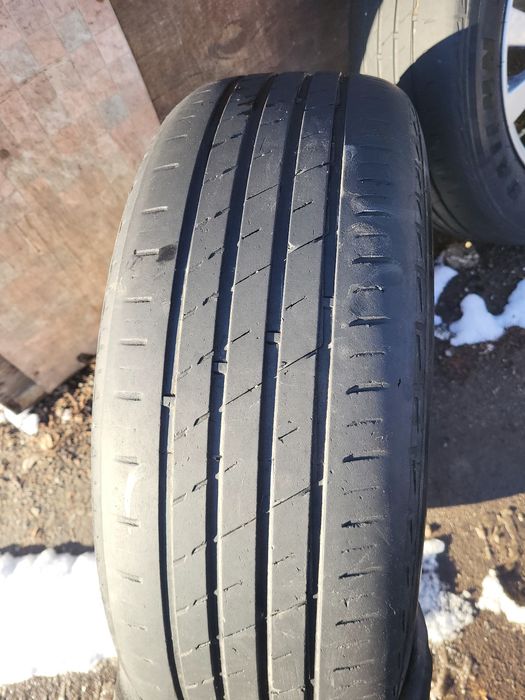 Продам диски с резиной