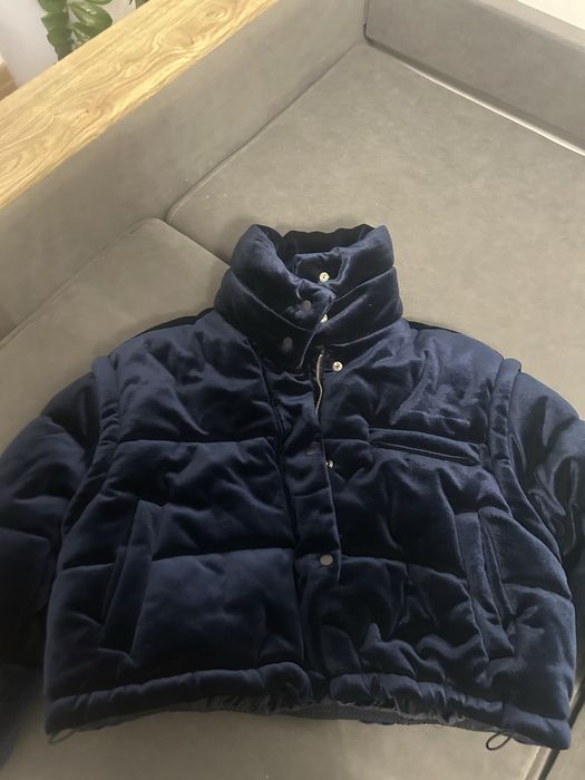 Куртка женская зима