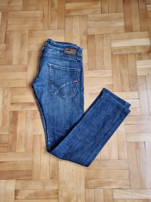 Blugi dama GAS 28