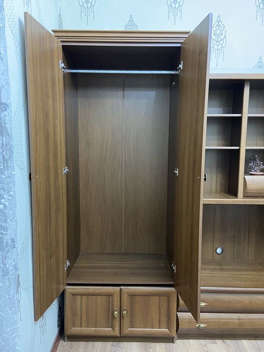 Стенка для зала