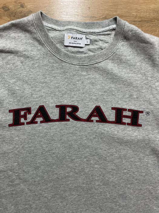 Farah,Alpha Industries мъжки блузи L