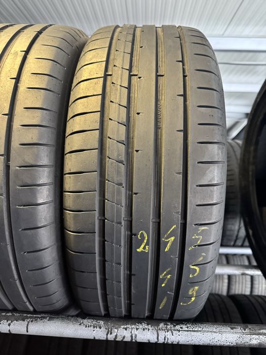 Anvelope 245/45/19 Dunlop