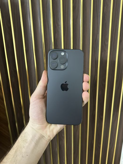 Iphone 15 Pro Max 256 Айфон 15 Про Макс 256
