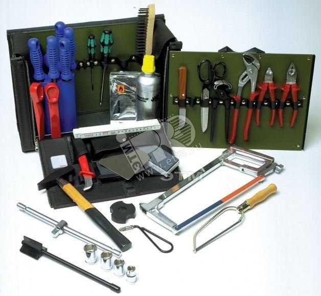 Инструмент кабельщика Raychem IT 1OOO-001-CEE02