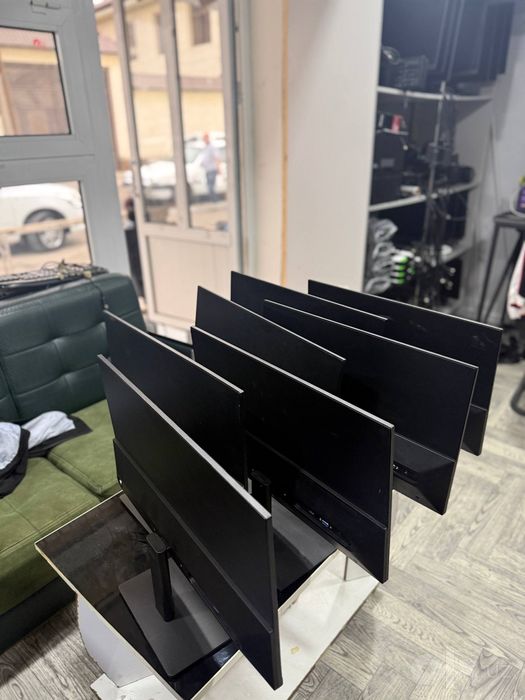 Monitor 24 va 22 19 optom
