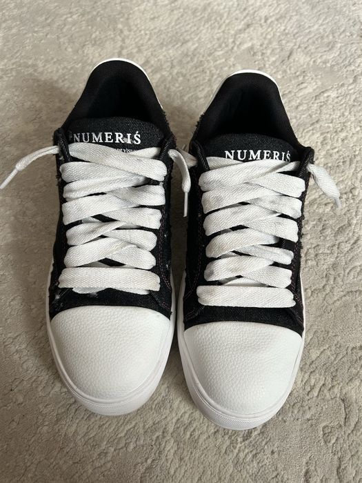 Кросовки NUMERIS