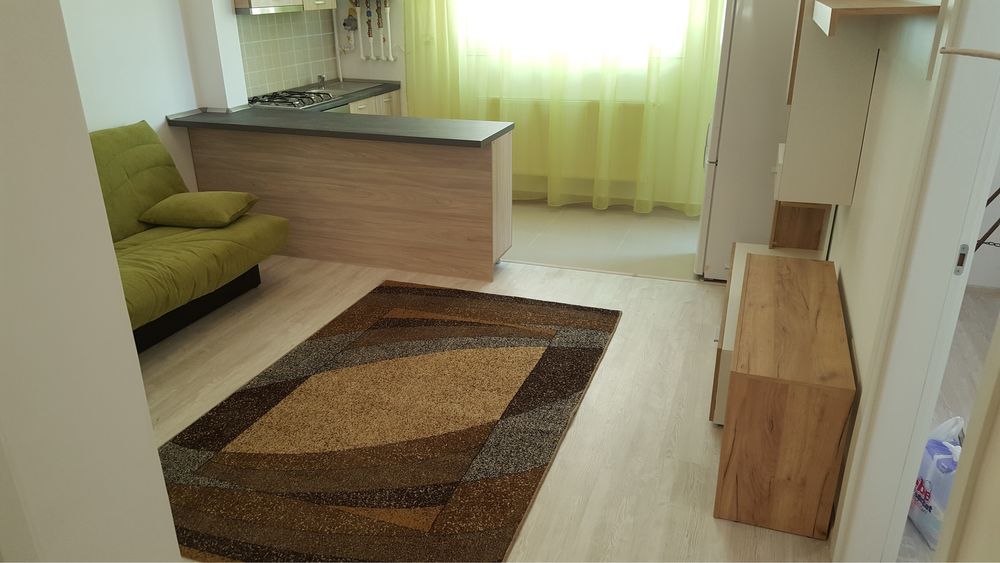 Vand apartament 2 camere Avangarde Rezidential
