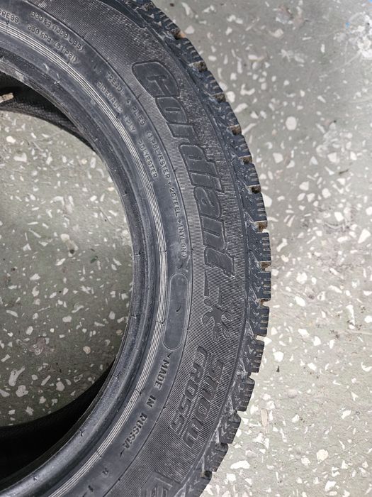 Шины зимние Cordiant Snow Cross