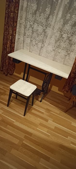 Шевна машина/маса