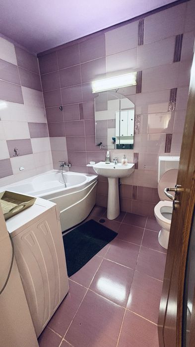 Apartament 2 camere de inchiriat Floresti