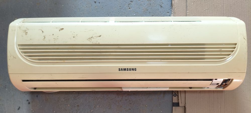 Сплит система Самсунг б/у