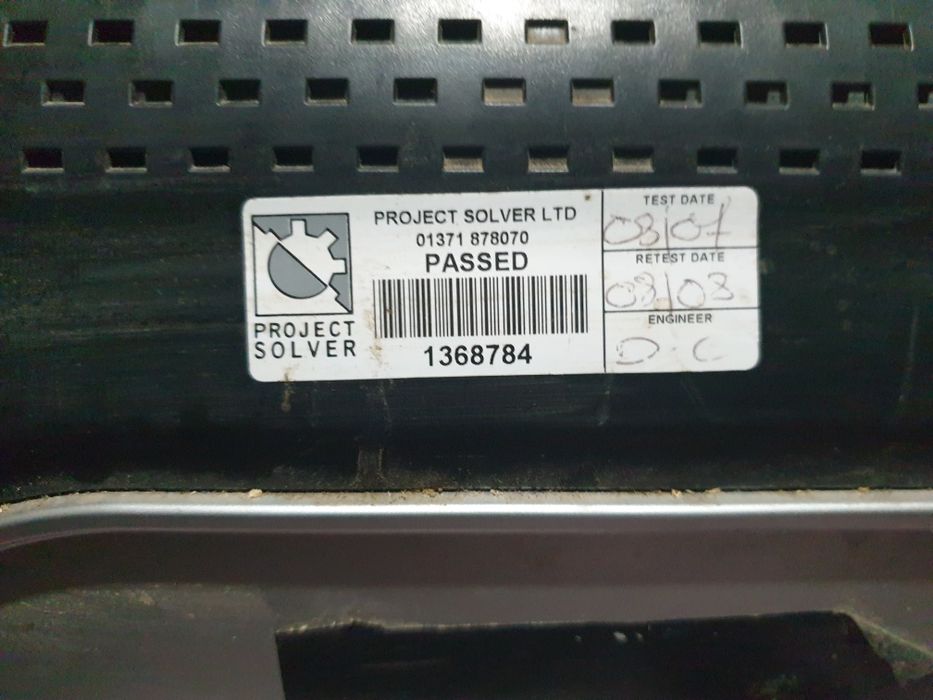 Vind monitor Neovo E17