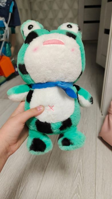 Продам мягкие игрушки