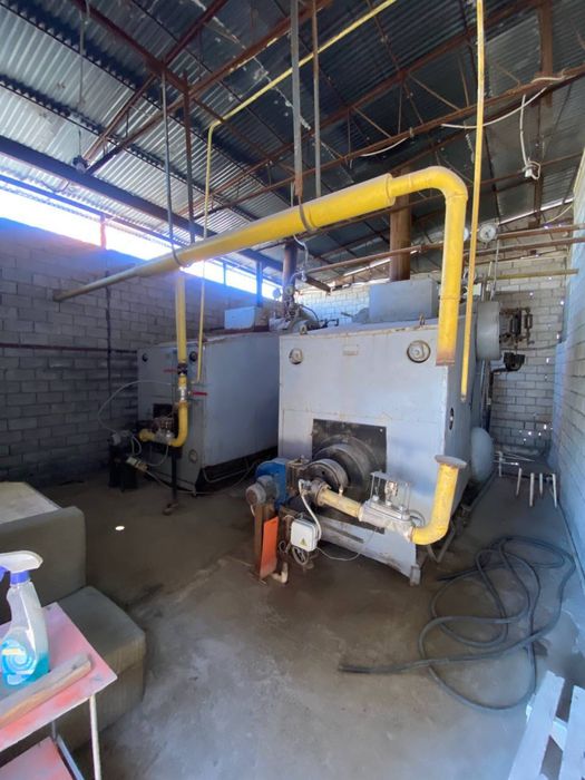 [SM] Продаётся производственный объект в центре Сергели