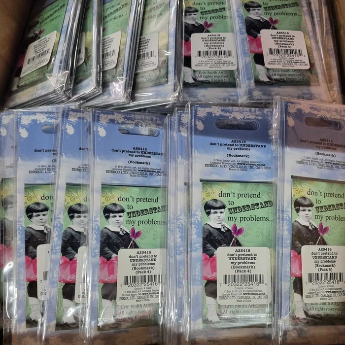 Semn de carte magnetic