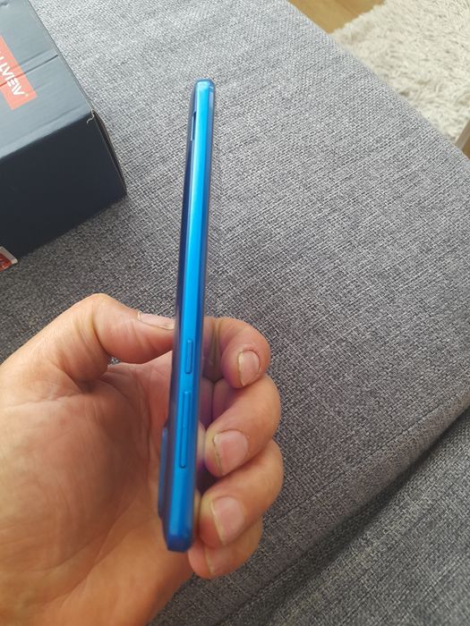 Telefon Allviw Dual Sim NOU în stare IMPECABILA