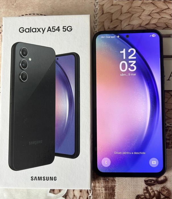 Vand telefon Samsung A54 5g
