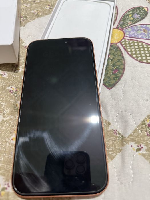 Iphone 17 про мах система андройд