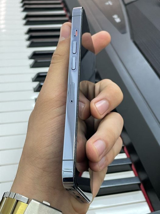 Iphone 13 pro 128 gb