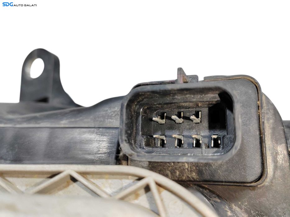 Far Stanga EUROPA Fiat Doblo 2002 - 2005 Cod 40550748 46807771 [L6315]