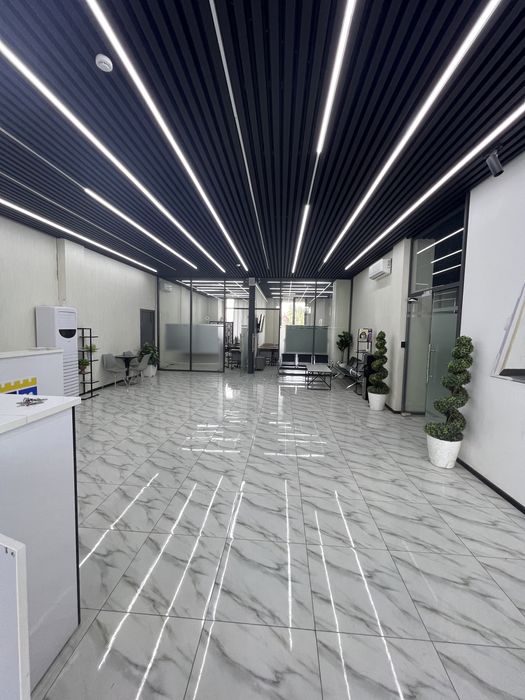 Аренда под офис 500 м2 на Юнусабаде