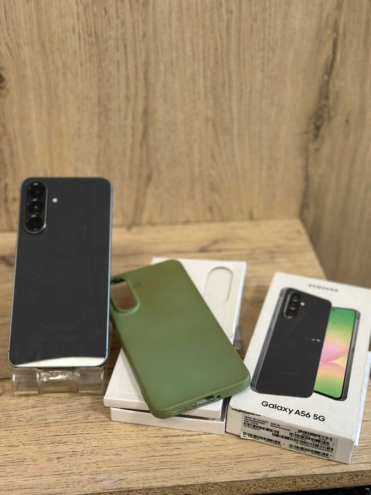 Телефон Samsung Galaxy A56  256GB