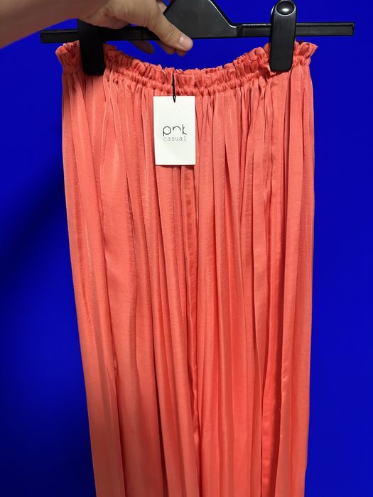 Fusta lunga PNK Casual, masura M