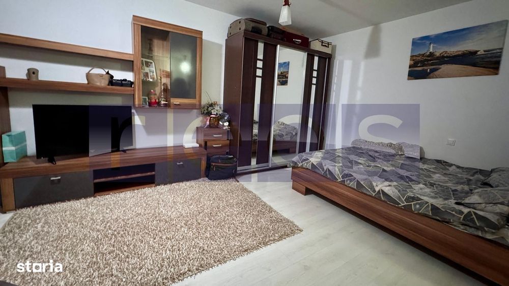Vanzare | Garsoniera | Decomandata | Doamna Ghica