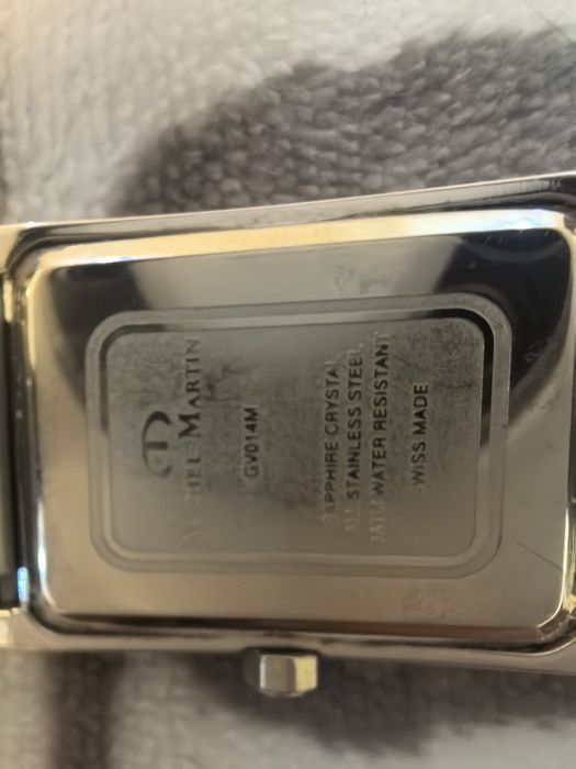 Часы женские щвецария