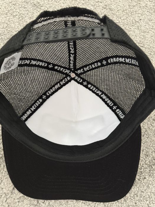 Sapca Chrome Hearts