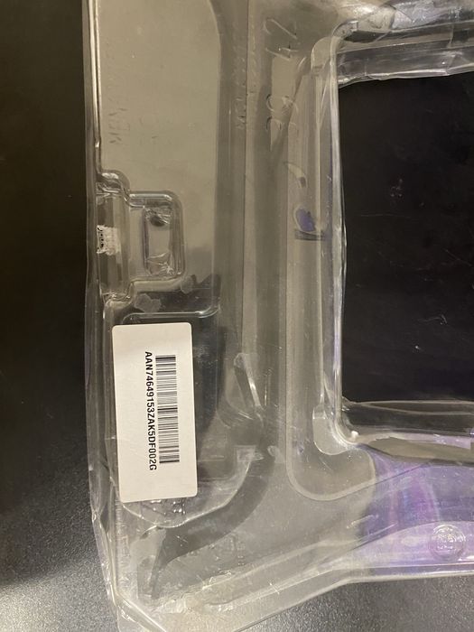 Ножка телевизора