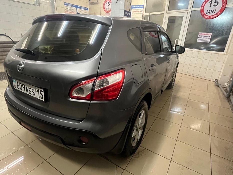 Продам машину Ниссан кашкай