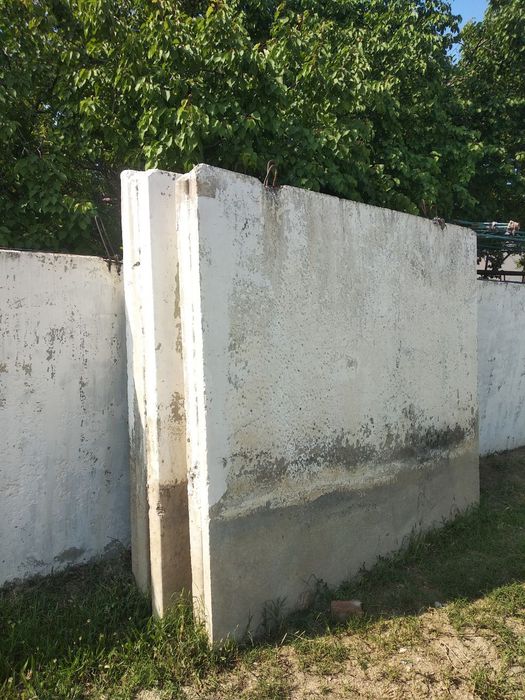 Beton plitalar sotiladi