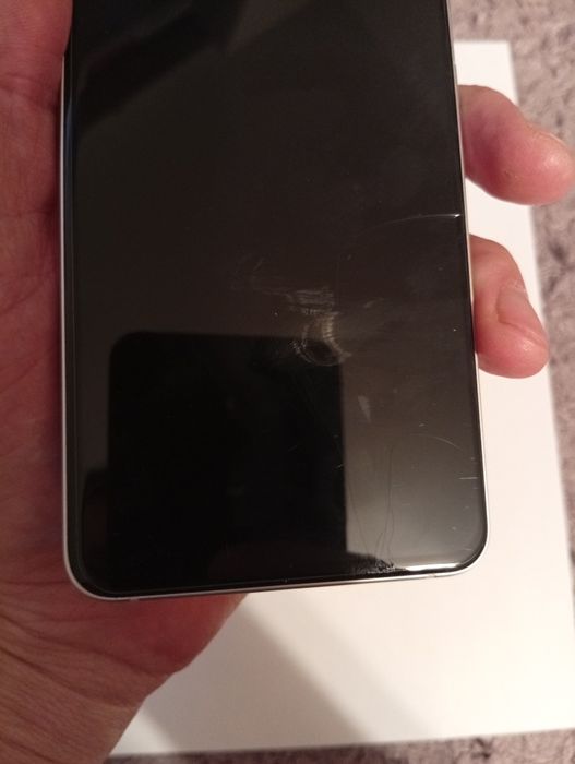 Samsung S21FE defect
