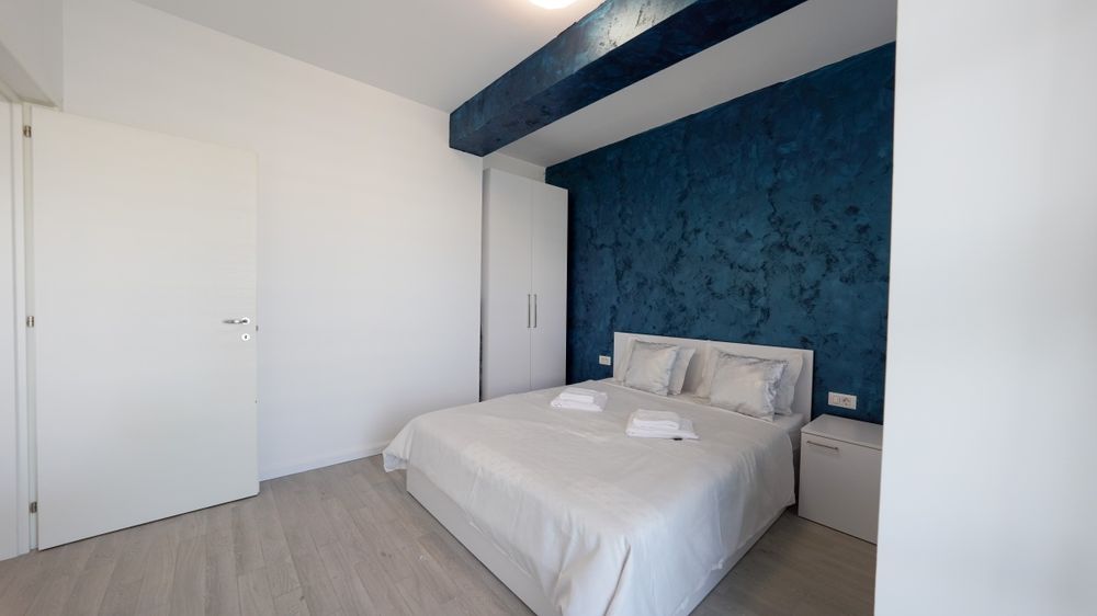 Apartament de LUX Mamaia Nord