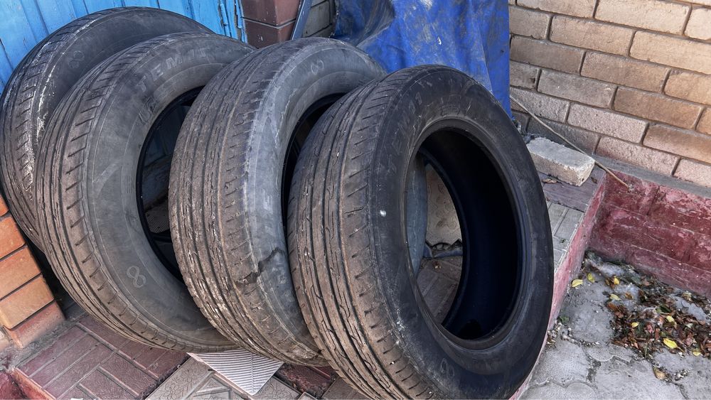 покрышки R17 резина
