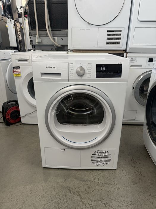 Сушилня SIEMENS IQ 300 Термопомпа