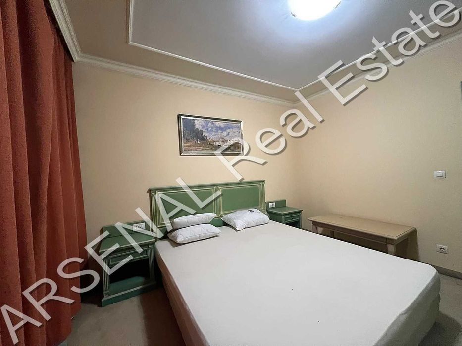 Много хубав, цветен 3-стаен апартамент под наем, кв.Кръстова вада