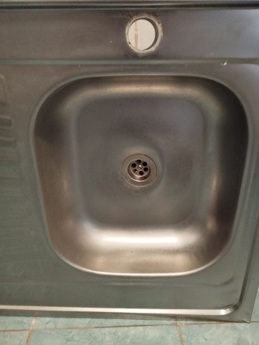 Кухонная мойка !