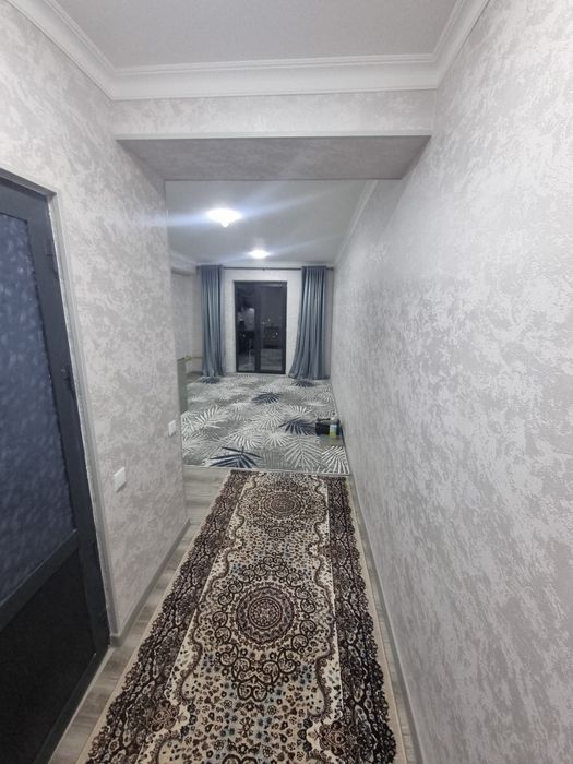 Ijaraga 1 xonali uy Новостройка  сдаётся в аренду 1 комнатная квартира