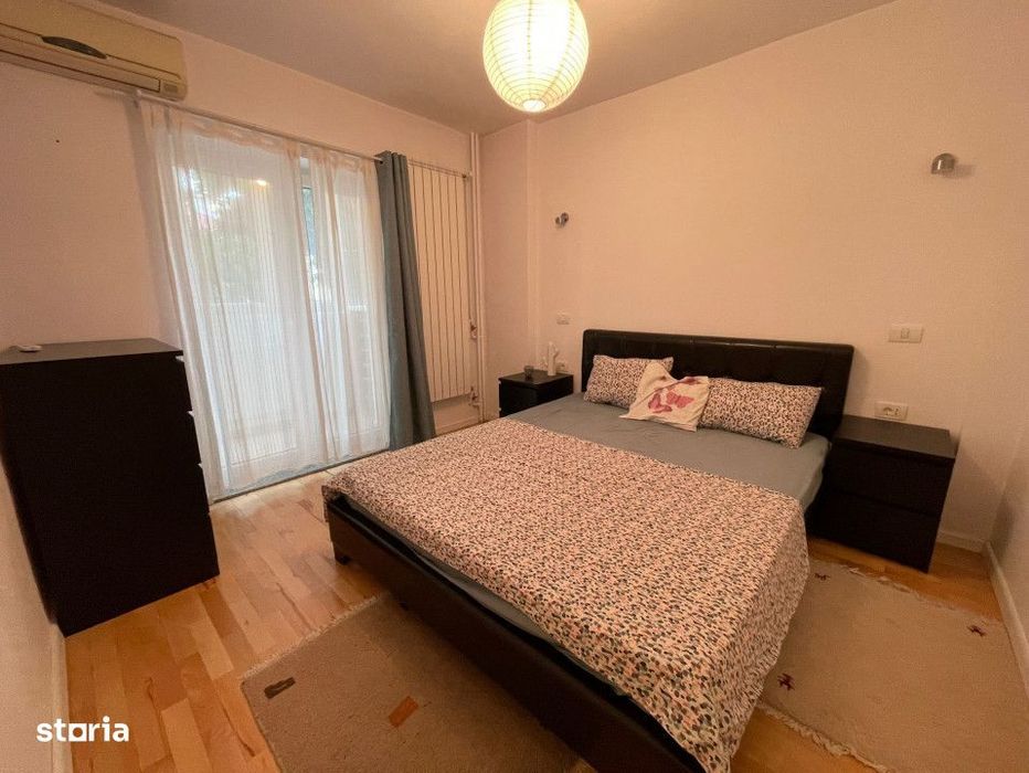 Apartament 2 camere Parcul Tineretului