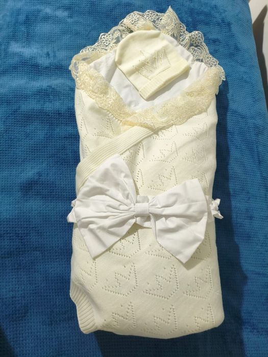 Конверт для выписки