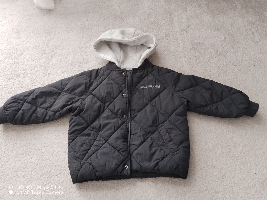 Haine băiețel diferite mărci