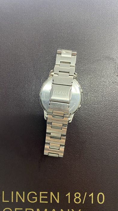 женские часы Casio Lilana