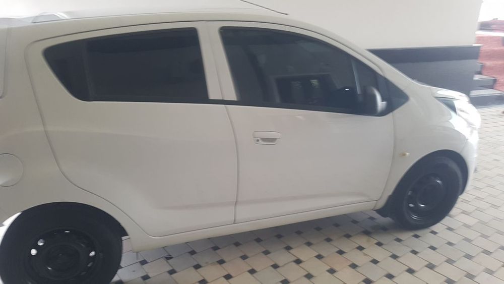 Spark 2 yili 2020 benzen gaz metan karaska toza xolati zor