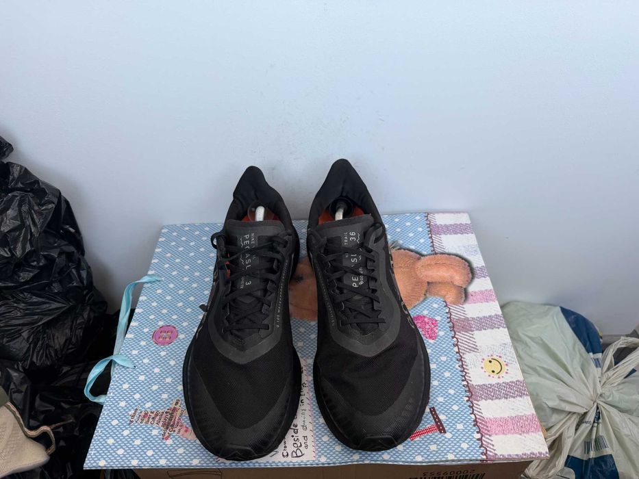 Nike Zoom Pegasus 36 Trail GORE-TEX''оригинални маратонки 45.5 номер