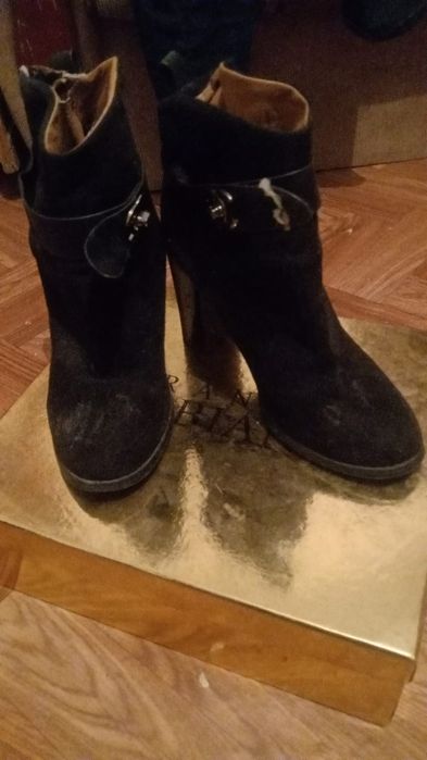 Продам туфли каблуки